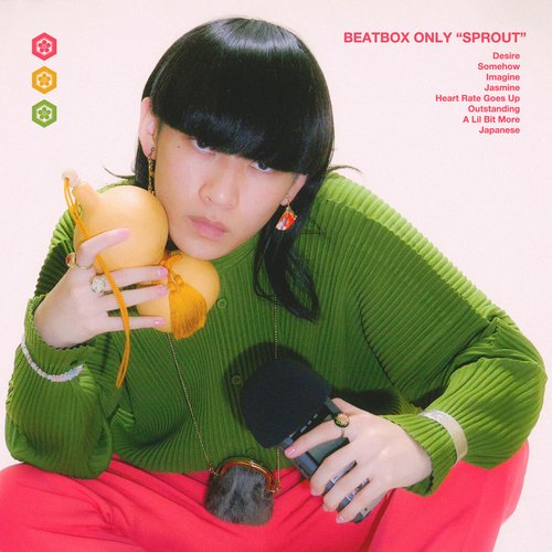 Beatbox Only "SPROUT"