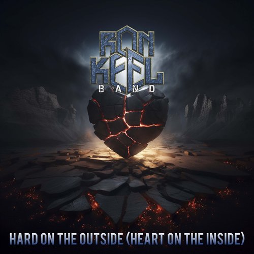 Hard On The Outside (Heart On The Inside)