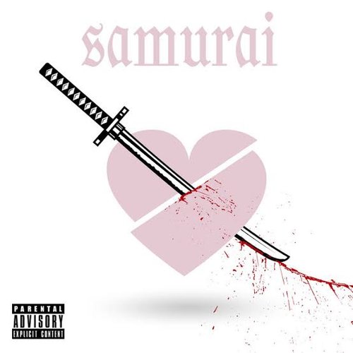 Samurai - Single