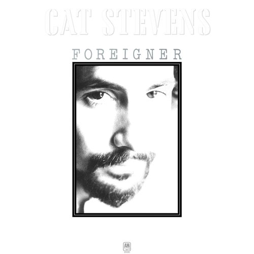 Foreigner (Remastered)