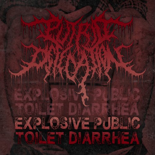 Explosive Public Toilet Diarrhea
