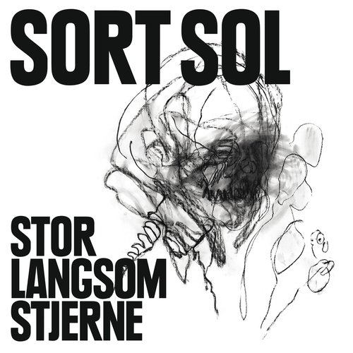 Stor Langsom Stjerne