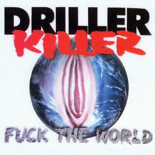 Fuck the World