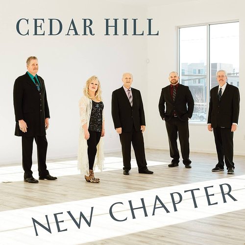 New Chapter