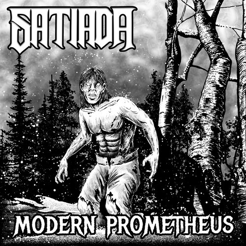 Modern Prometheus