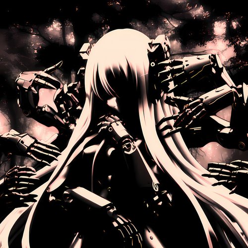 Forgotten Angel - Single