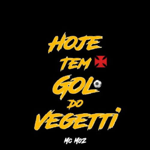 Hoje Tem Gol do Vegetti