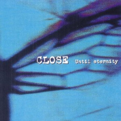 Until eternity
