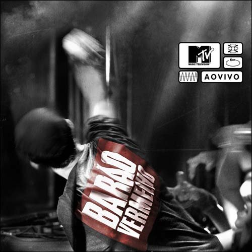 MTV Ao Vivo CD2