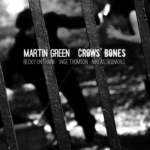 Crows' Bones