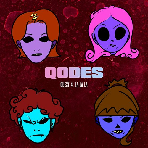 [QODES] Quest 4