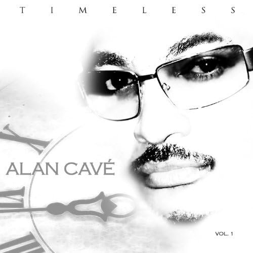 Timeless, Vol. 1 -- Cancelled