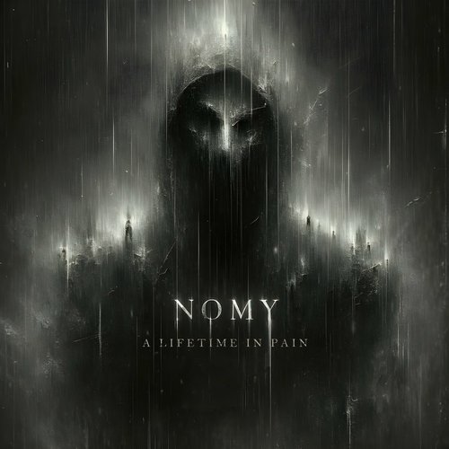 A Lifetime in Pain [Explicit]