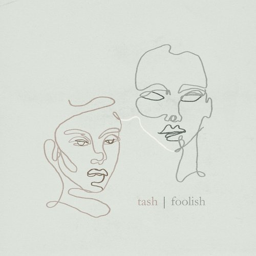 Foolish - Single