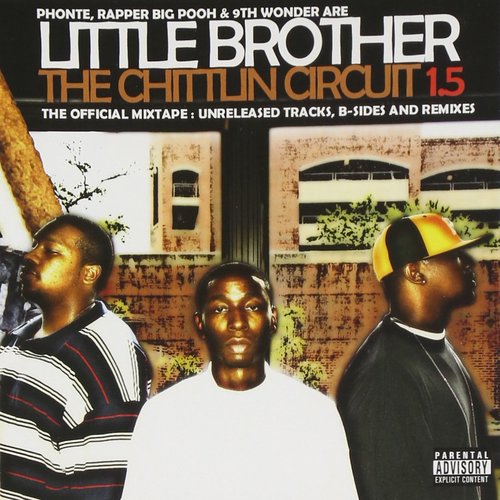 The Chittlin' Circuit Circuit 1.5 (Deluxe Edition)