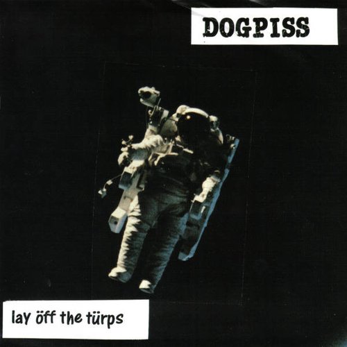 Lay Öff The Türps