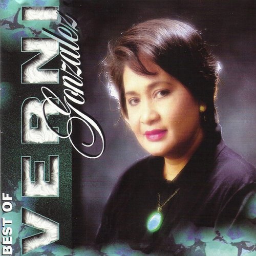 Best Of Verni Gonzalez