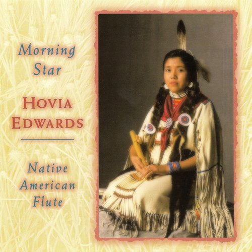 Morning Star (Native American Flute)