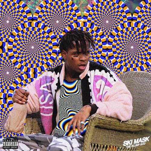 SKI MASK THE SLUMP GOD FILES