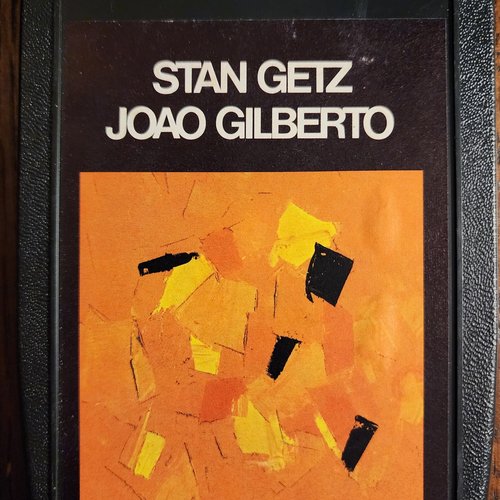 Getz / Gilberto: 50th Anniversary (Stereo/Mono)