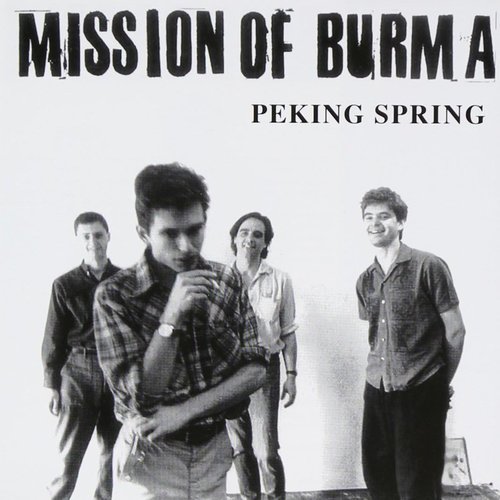 Peking Spring