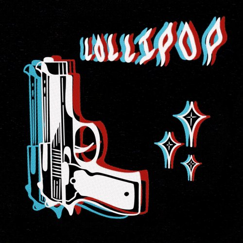 Lollipop - Single