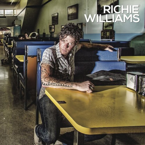 Richie Williams 2013