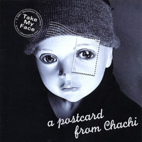 A Postcard From Chachi