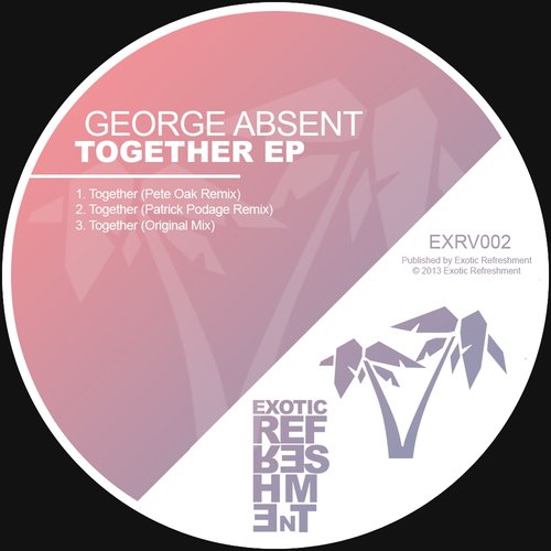 Together EP