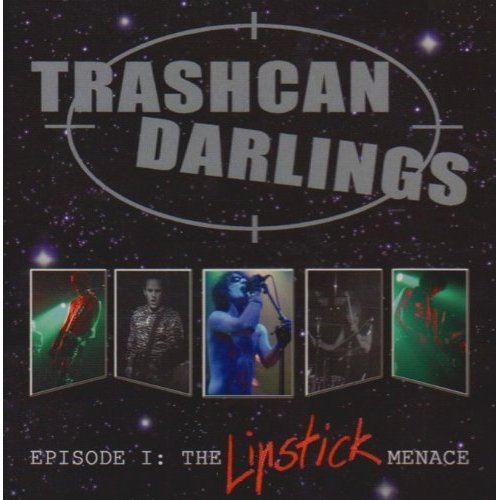 Episode I - The Lipstic Menace