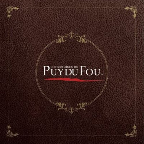 Les musiques du Puy du Fou