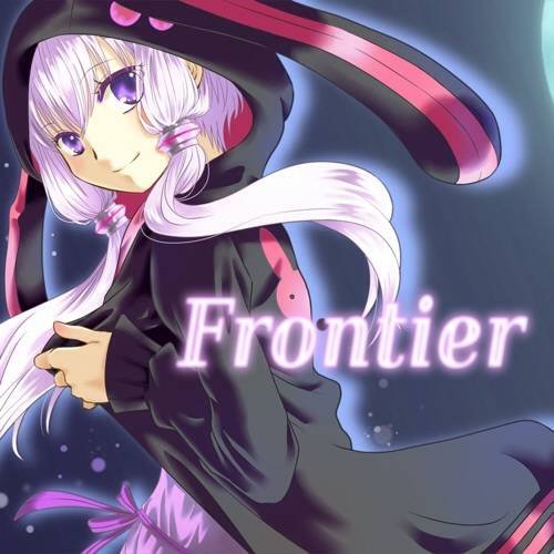 Frontier