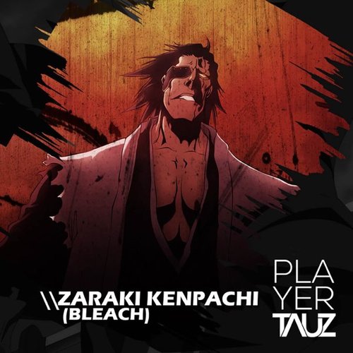 Zaraki Kenpachi (Bleach)