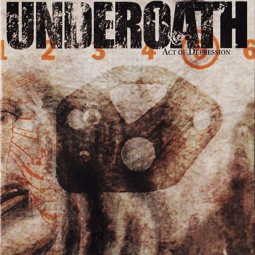 Act of Depression — Underoath | Last.fm