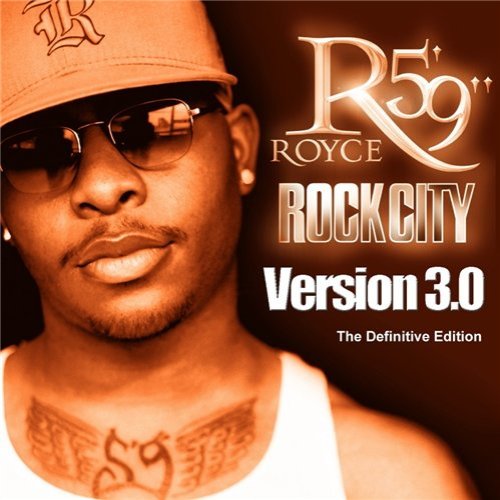 Rock City Version 3.0 (The Definitive Edition)-WEB