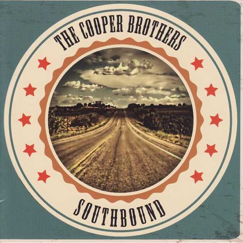 Southbound
