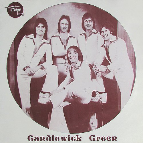 Candlewick Green