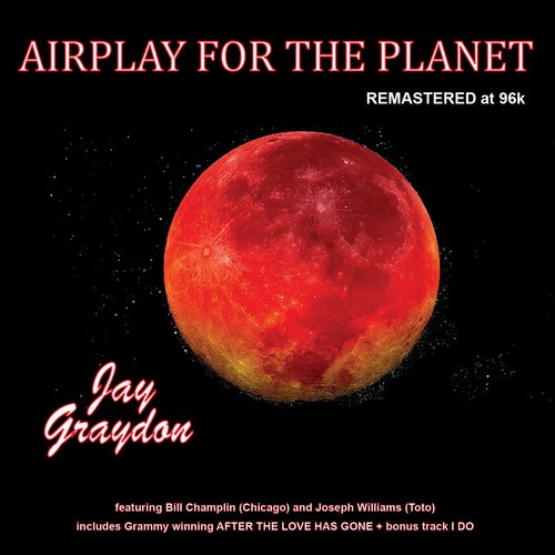 Airplay For The Planet: The Album
