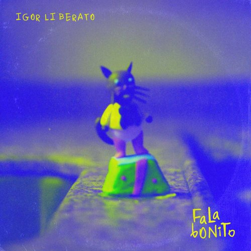 Fala Bonito