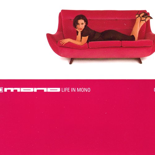 Life In Mono [Single]