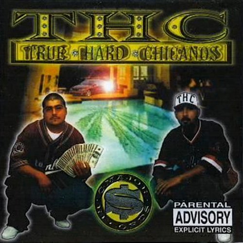 True Hard Chicanos