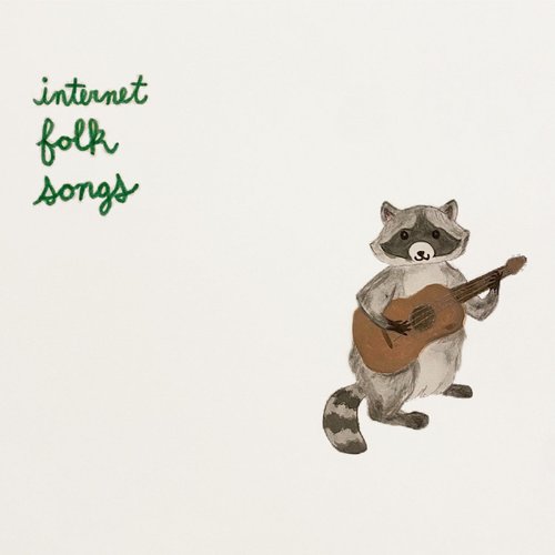 Internet Folk Songs