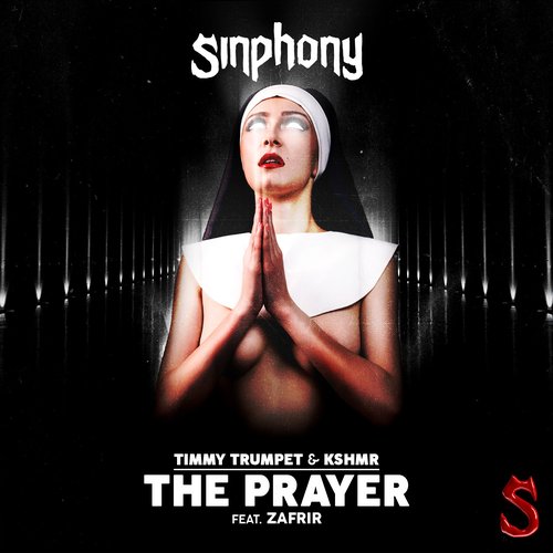 The Prayer (feat. Zafrir)