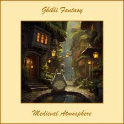 Ghibli Music