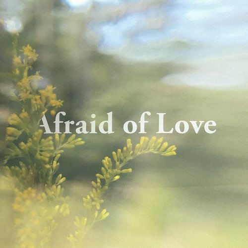 Afraid of Love - EP