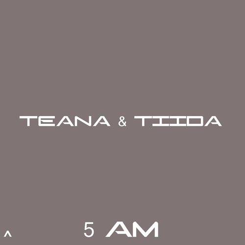 5 am