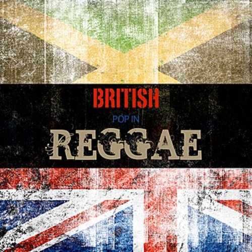 British Pop in Reggae