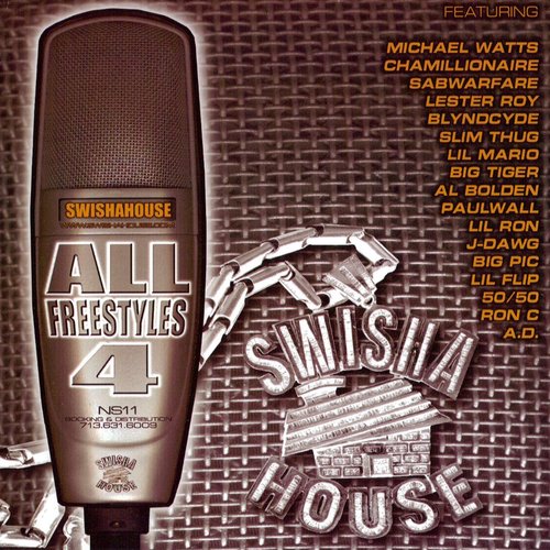 Northside 11 (All Freestyles 4)