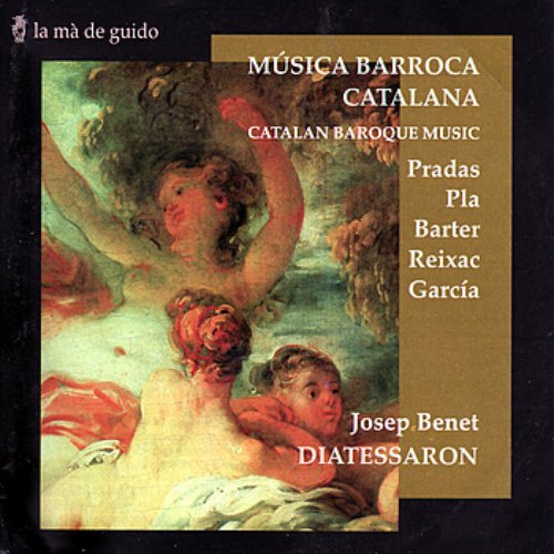 Catalan Baroque Music