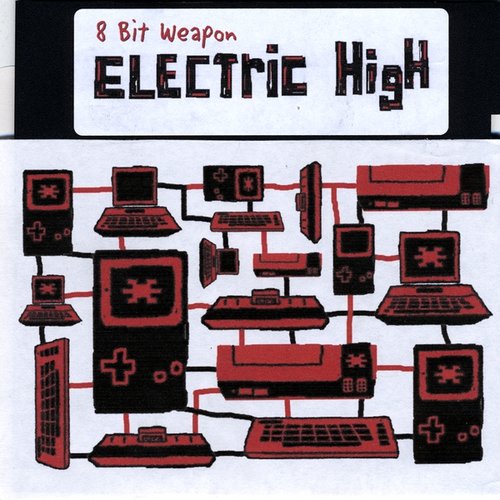 Electric High EP